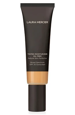 Laura Mercier Tinted Moisturizer Oil Free Natural Skin Perfector SPF 20 in 4N1 Wheat at Nordstrom