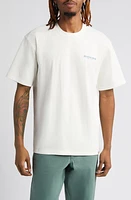 Dickies Wakefield Cotton Graphic T-Shirt White Light Gray Group at Nordstrom,