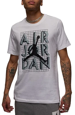 Air Jordan Graphic T-Shirt at Nordstrom,