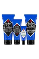 Jack Black Skin Saviors Set USD $61 Value at Nordstrom