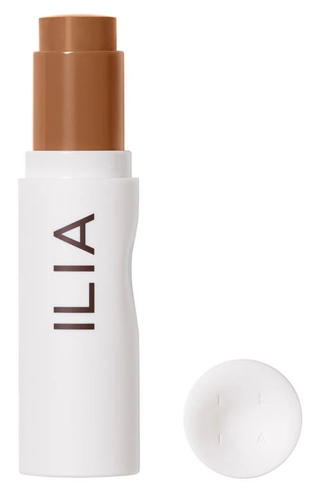 ILIA Skin Rewind Complexion Stick in 32W - Kauri Med Deep Warm at Nordstrom