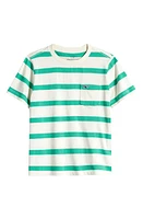 vineyard vines Kids' Breton Cotton T-Shirt at