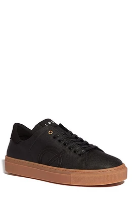 LOCI Origin Sneaker Black/Gum at Nordstrom,