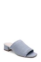 Sanctuary Refresh Fringed Slide Sandal at Nordstrom,