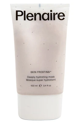 PLENAIRE Skin Frosting Deeply Hydrating Mask at Nordstrom