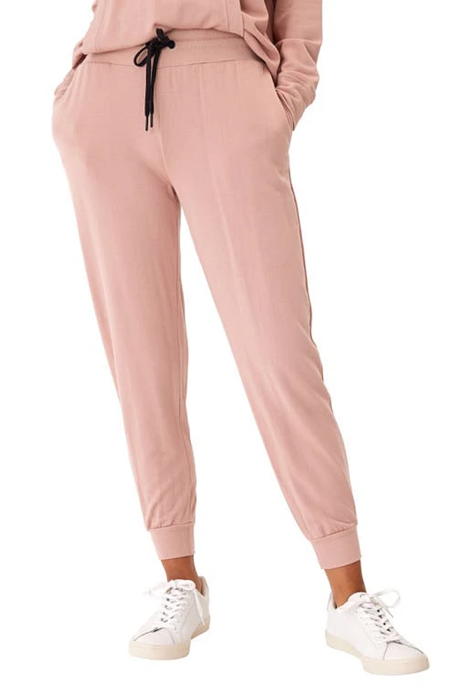 Threads 4 Thought Connie Feather Fleece Joggers at Nordstrom,