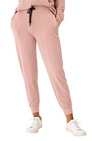 Threads 4 Thought Connie Feather Fleece Joggers at Nordstrom,