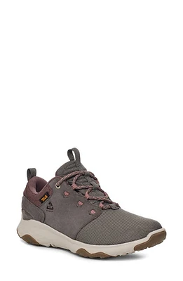 Teva Canyonview RP Trail Sneaker Dark Gull Grey/Burlwood at Nordstrom,