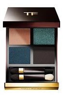 TOM FORD Eye Color Quad Crème Eyeshadow Palette in Dark Opulence at Nordstrom