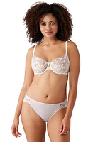 Wacoal Dramatic Interlude Underwire Bra at Nordstrom,