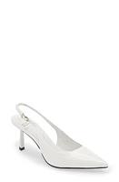 Jeffrey Campbell Gambol Slingback Pointed Toe Pump at Nordstrom,