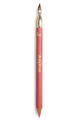 Sisley Paris Phyto-Lèvres Perfect Lip Pencil in 4 Rose Passion at Nordstrom