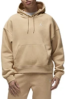 Jordan Brooklyn Fleece Hoodie at Nordstrom,