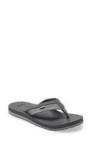 Sanuk Ziggy Water Friendly Flip Flop at Nordstrom,