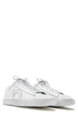 OLIVER CABELL Low 1 Sneaker in White Wall at Nordstrom, Size 7Us