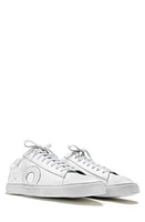 OLIVER CABELL Low 1 Sneaker in White Wall at Nordstrom, Size 7Us