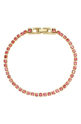 Petit Moments Glitz Crystal Bracelet in at Nordstrom