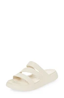 CROCS Getaway Strappy Slide Sandal at Nordstrom,