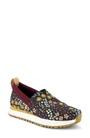 TOMS Alpargata Resident 2.0 Sneaker Black at Nordstrom,