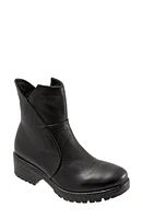 Bueno Forge Bootie Black at Nordstrom,