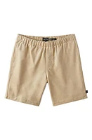 Billabong Larry Layback Corduroy Shorts at Nordstrom,