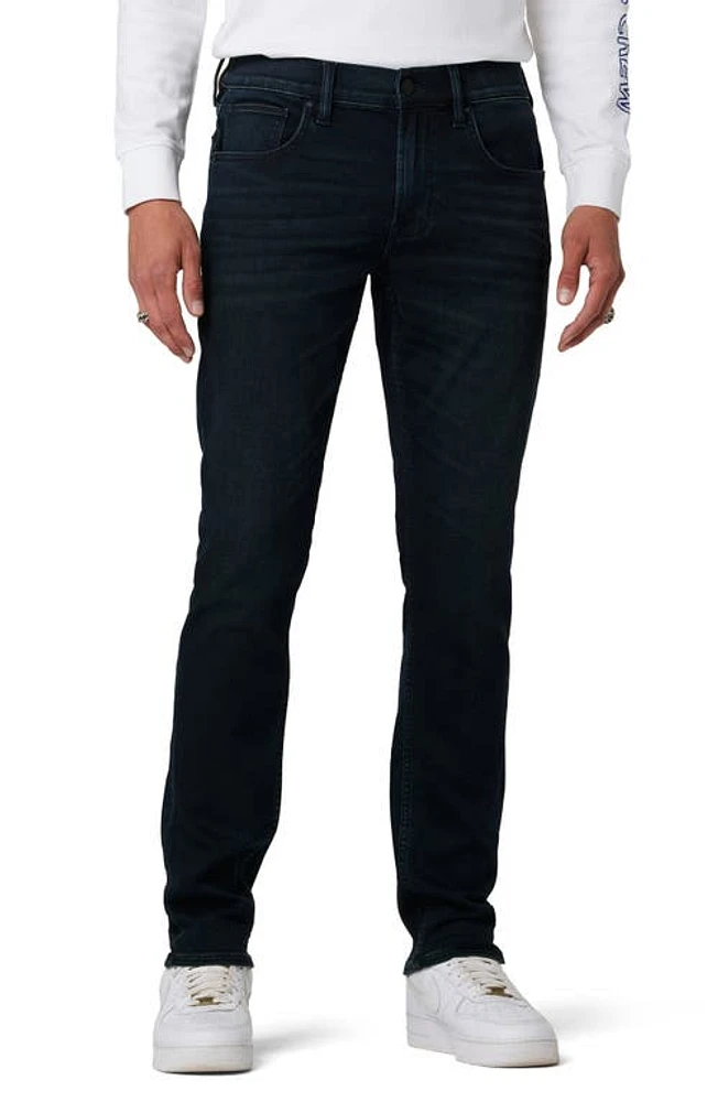 Hudson Jeans Blake Stretch Slim Straight Leg Hayworth at Nordstrom,