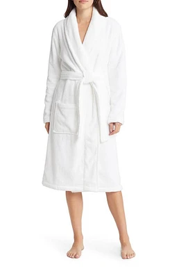 Parachute Classic Turkish Cotton Robe in White at Nordstrom