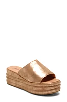 Free People Harbor Platform Sandal at Nordstrom,