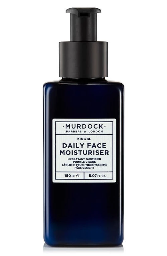 Murdock London Daily Face Moisturizer at Nordstrom