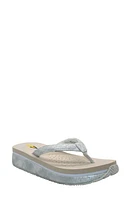 Volatile Untamed Flip Flop at Nordstrom,