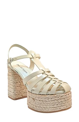 Dee Ocleppo Tulum Platform Sandal at Nordstrom,