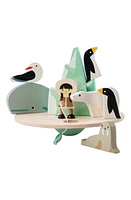 Tender Leaf Toys Arctic Circle Balancing Toy in Multi at Nordstrom