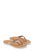 OluKai Honu Flip Flop at Nordstrom,