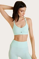 ALALA Barre Cami Bra at Nordstrom,