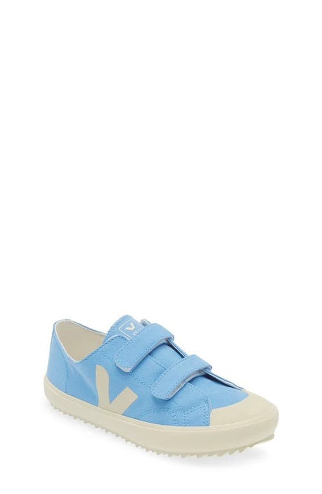 Veja Kids' Small Ollie Sneaker Aqua/Pierre at Nordstrom,