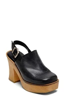 Free People Mallory Platform Slingback Clog at Nordstrom,