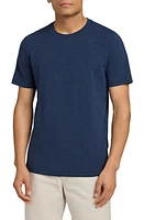 Faherty Movement Stretch T-Shirt Heather at Nordstrom,