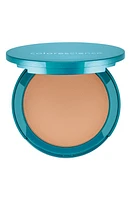 Colorescience Natural Finish Pressed Foundation SPF 20 in Medium Sand at Nordstrom