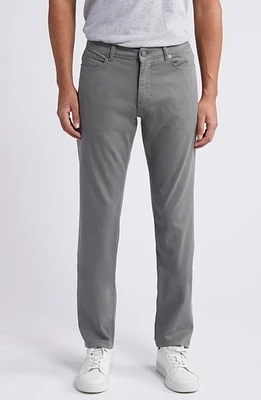 DL1961 Nick Slim Fit Jeans Gulf Shore at Nordstrom, X