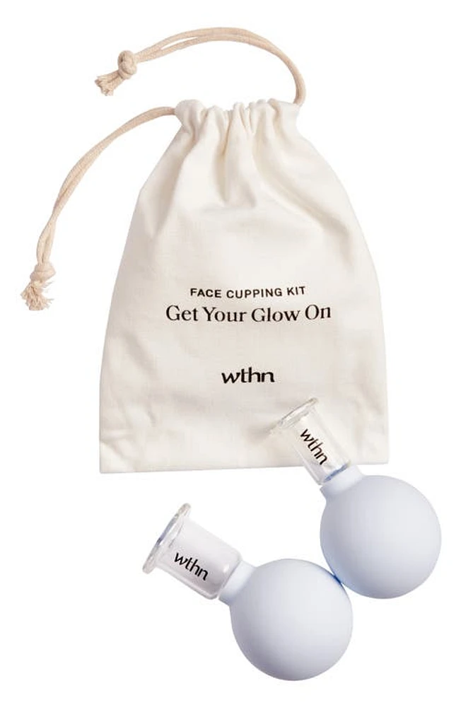 WTHN Face Cupping Kit at Nordstrom