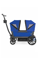 Veer Retractable Canopy for Cruiser XL Crossover Wagon in Kai Blue at Nordstrom