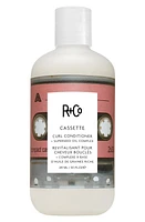 R+Co Cassette Curl Conditioner at Nordstrom