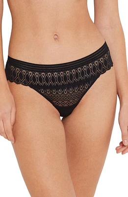 Etam Gravure Lace Hipster Panties at Nordstrom,