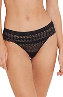 Etam Gravure Lace Hipster Panties at Nordstrom,