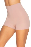 Felina Fusion Waist Shaper Boyshorts at Nordstrom,