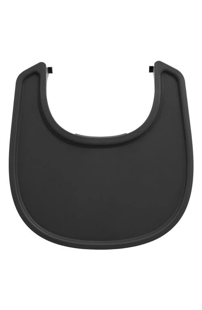 Stokke Nomi Tray in Black at Nordstrom