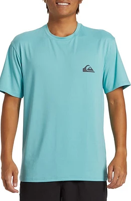 Quiksilver Everyday Surf Short Sleeve Rashguard at Nordstrom,