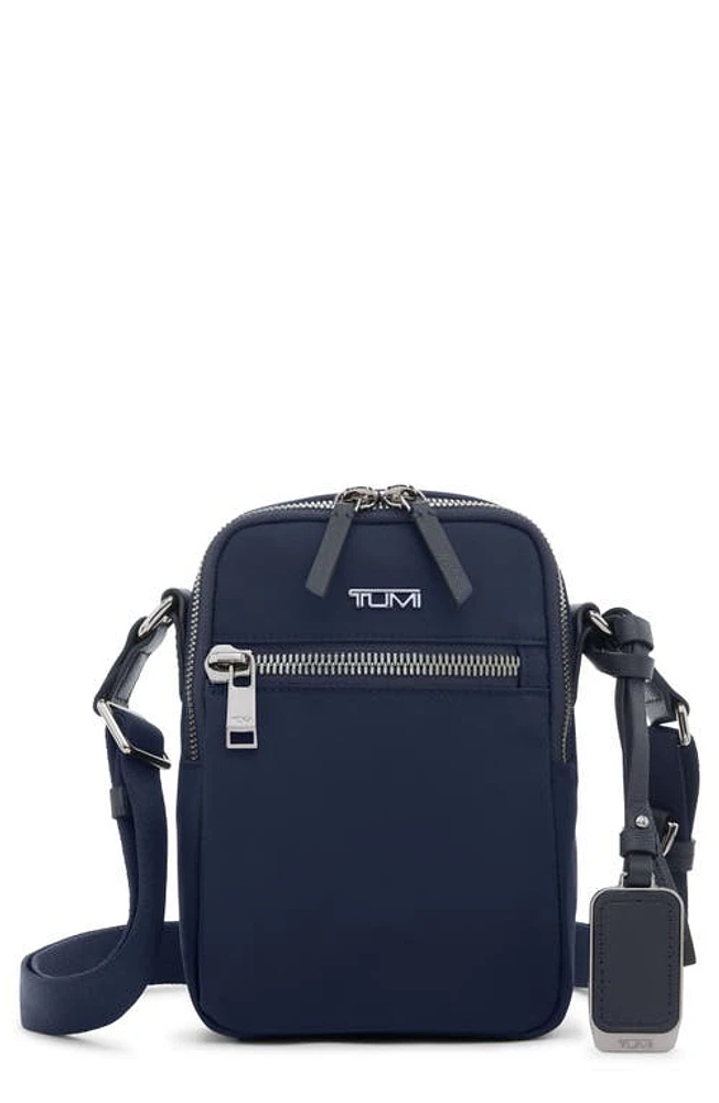 Tumi Persia Crossbody Bag in Indigo at Nordstrom