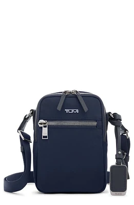 Tumi Persia Crossbody Bag in Indigo at Nordstrom