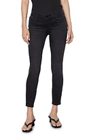 FRAME Le Skinny de Jeanne Ankle Jeans Kerry at Nordstrom,